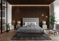 NOVATOP ALTHOLZ má nezaměnitelný vzhled starého dřeva.