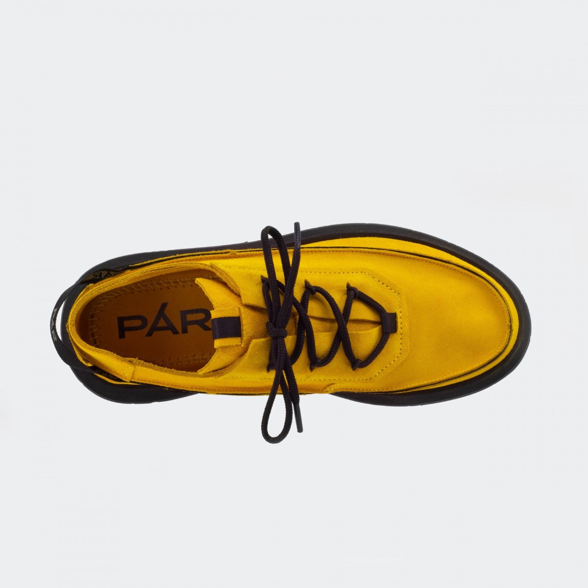 Módní designér roku: PÁR & Eliška Horčíková / kolekce sneakers PÁR