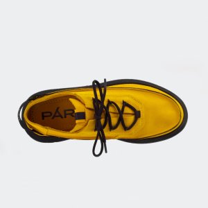 Módní designér roku: PÁR & Eliška Horčíková / kolekce sneakers PÁR