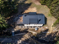 Rekonstrukce chalupy v Jizerských horách, SENAA architekti / Václav Navrátil, Jan Sedláček, Kateřina Zabadalová, Jan Gadziala