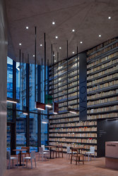 Obnova Červeného kostela, atelier-r