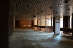 Budova Slovenského rozhlasu, Štefan Svetko, Štefan Ďurkovič a Barnabáš Kissling