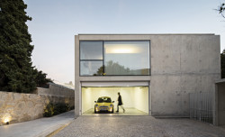 Casa no Porto, João Vieira de Campos