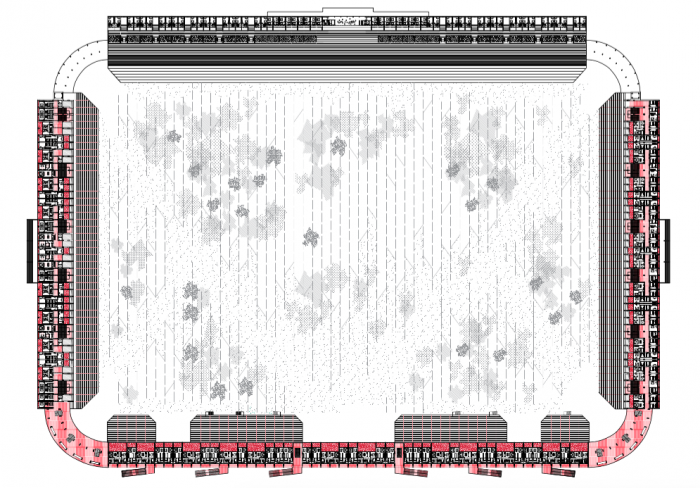 Vítězná diplomová práce na 18. přehlídce diplomových prací
