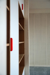 Opavská rodina vdechla objektu v tamější památkové zóně nový život.