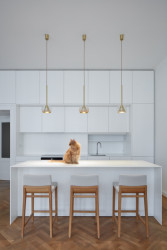 Nová vrstva interiéru...