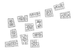 Více než bydlení Curych