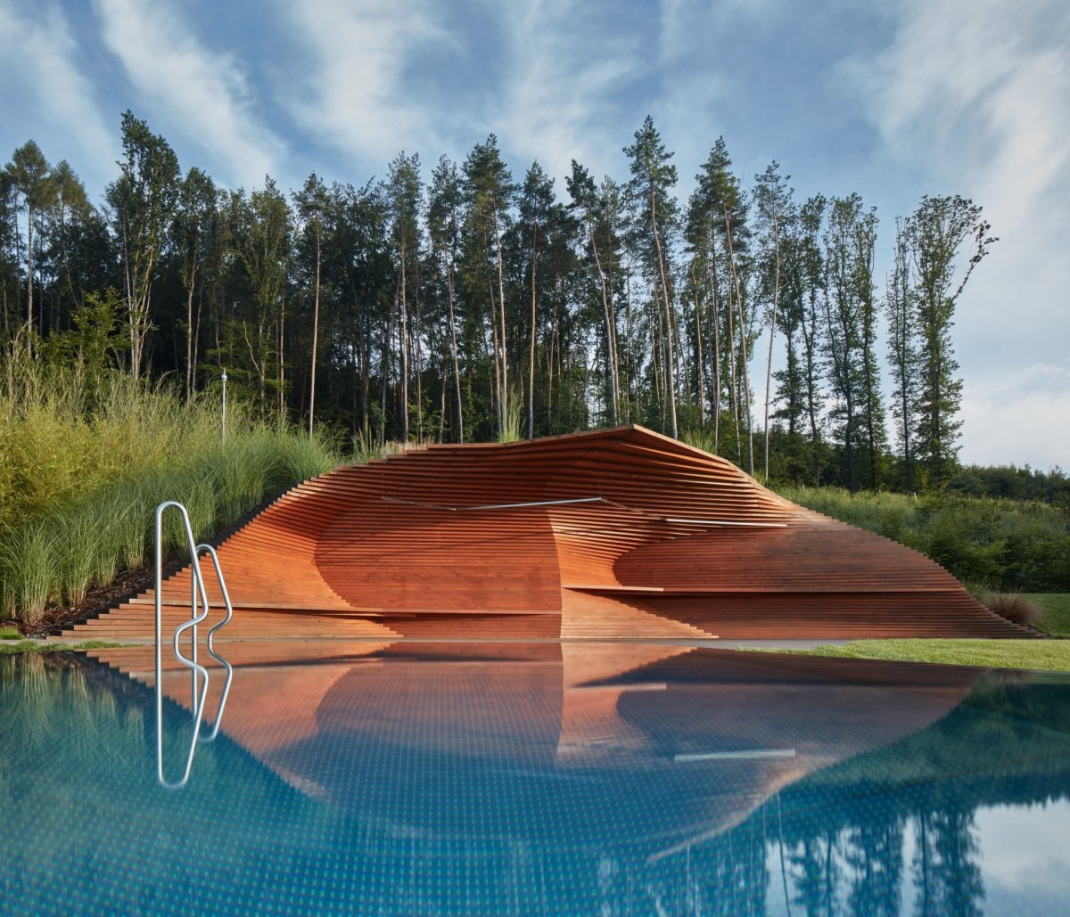 Lazy House, petrjanda/brainwork
