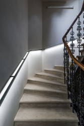 Rekonstrukce vodárenské věže na Letné, Petr Hájek Architekti