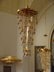 Otto Wagner, Kirche am Steinhof – foto