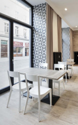 DMAE Architects, STORY Café – foto