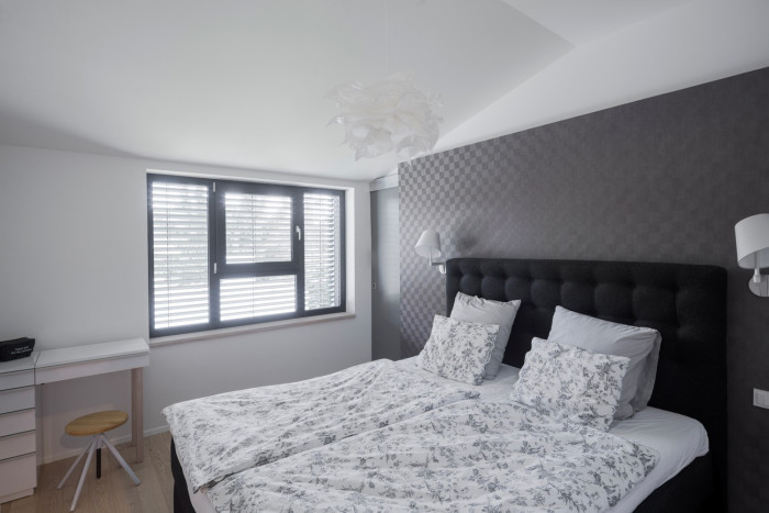 RD Bohnice, Archport