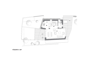 Architekti Šebo Lichý, Double view house - foto