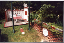 Zpracování projektu revitalizace Poohří