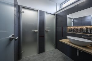 Polyfunkční dům Tatra Centrum v Martině - foto