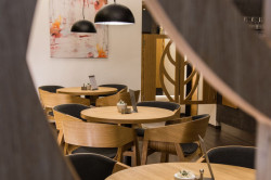 Beata Gistrová, Fit Foodie, Zlín - foto