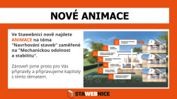 Stavební příručka Stawebnice a soutěž HELUZ LEVEL UP jsou propojené iniciativy, které propojují studenty, stavební praxi i nejnovější technologie.