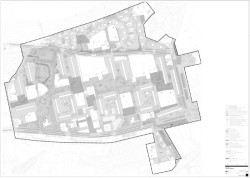 Praha představila novou územní studii pro sídliště Ďáblice, podle které se může území rozvíjet a zároveň chránit