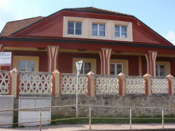 Pavel Janák, Dům pro Jana Dreschela - foto