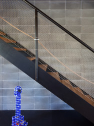 Rodinný dům v Letech, Mimosa architekti