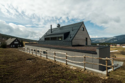 ADR s. r. o., Horská chata Horní Malá Úpa – foto