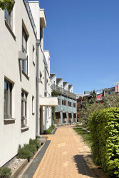 Oblast Västra Hamnen 