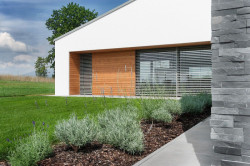 ROSA – ARCHITEKT / Ing. arch. Michal Rosa, Ing. arch. Martina Rosová, Dům na Červeném Kopci - foto