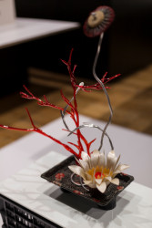 Výstava: 1920–2020 Praha–Tokio / vlivy, paralely, tušení společného.