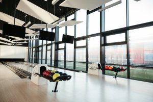 KOHLarchitekti zrekonstruovali nádražní halu v Havířově, nově slouží jako sportovně-kulturní centrum
