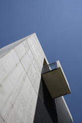 Dům dětí a mládeže Prahy 1 od atelieru KAVA, spol. s.r.o.