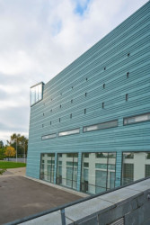 Kostel Hämeenkylä, Olli-Pekka Jokela