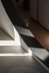 Rekonstrukce interiéru bytu v Bratislavě, Alan Prekop