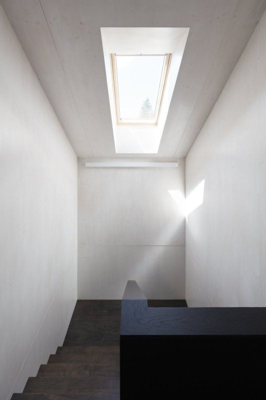 Engel House, Vít Máslo, David R. Chisholm, CMC architects