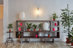 Proměna funkcionalistického hotelu Avion v dějiště Brno Design Days, KOGAA