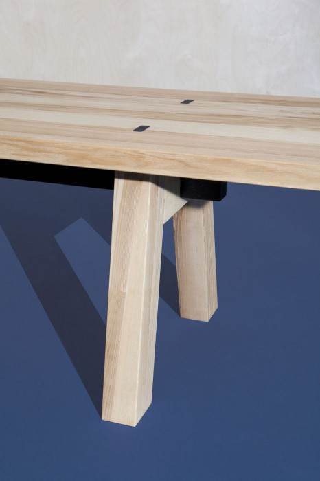 Lavice z kolekce TAK, Schwestern / Profil nábytek