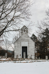 Rodinná kaple u Sedlčan, OTA ateliér