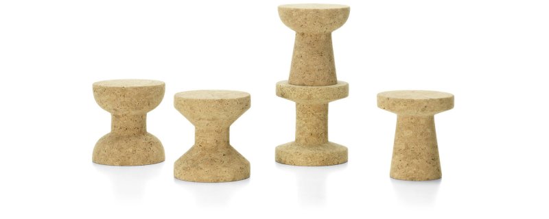 Cork family, design: Jasper Morrison