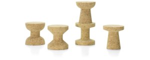 Cork family, design: Jasper Morrison