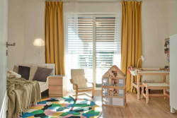 Dům na Písecku pro tříčlennou rodinu