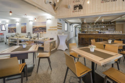 Rekonstrukce tvrze Krassa v Chroustné, David Pospíšil