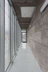 IXA, Šatny Wikov – foto