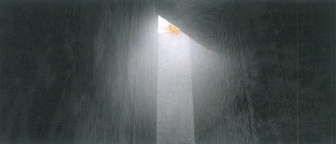 Památník Jana Palacha, Tomáš Zavoral a Jiří Rozkovec //2. místo – foto