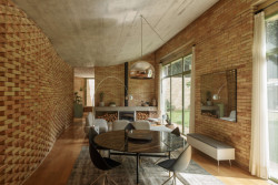 Forest House, Mexico - LANZA Atelier