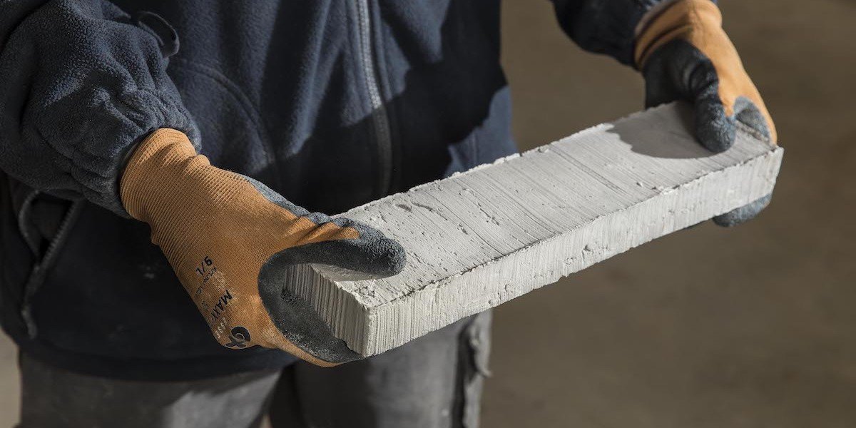 Cihly Joseph Bricks mají nezaměnitelný charakter ruční výroby a jedinečné odstíny. 
