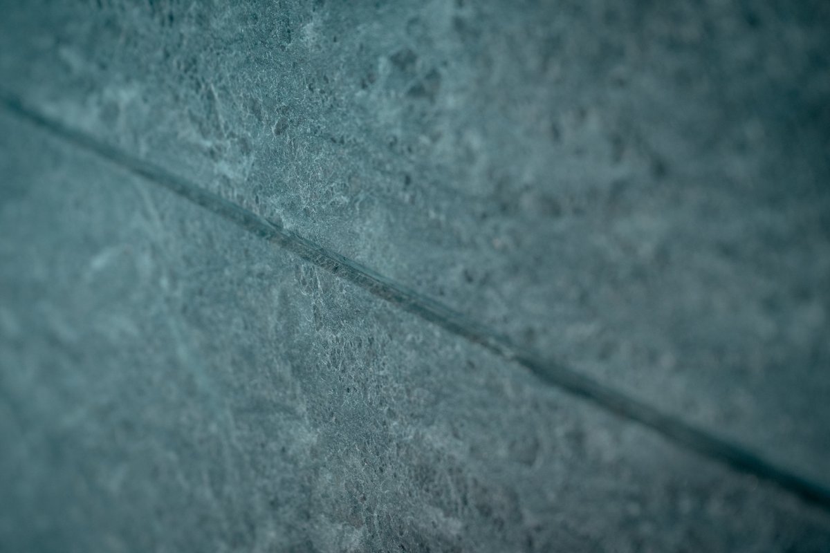 Mastková kamna Waff - detail