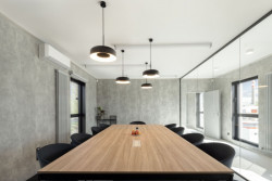 Nová pobočka KOMA Rent. Foto