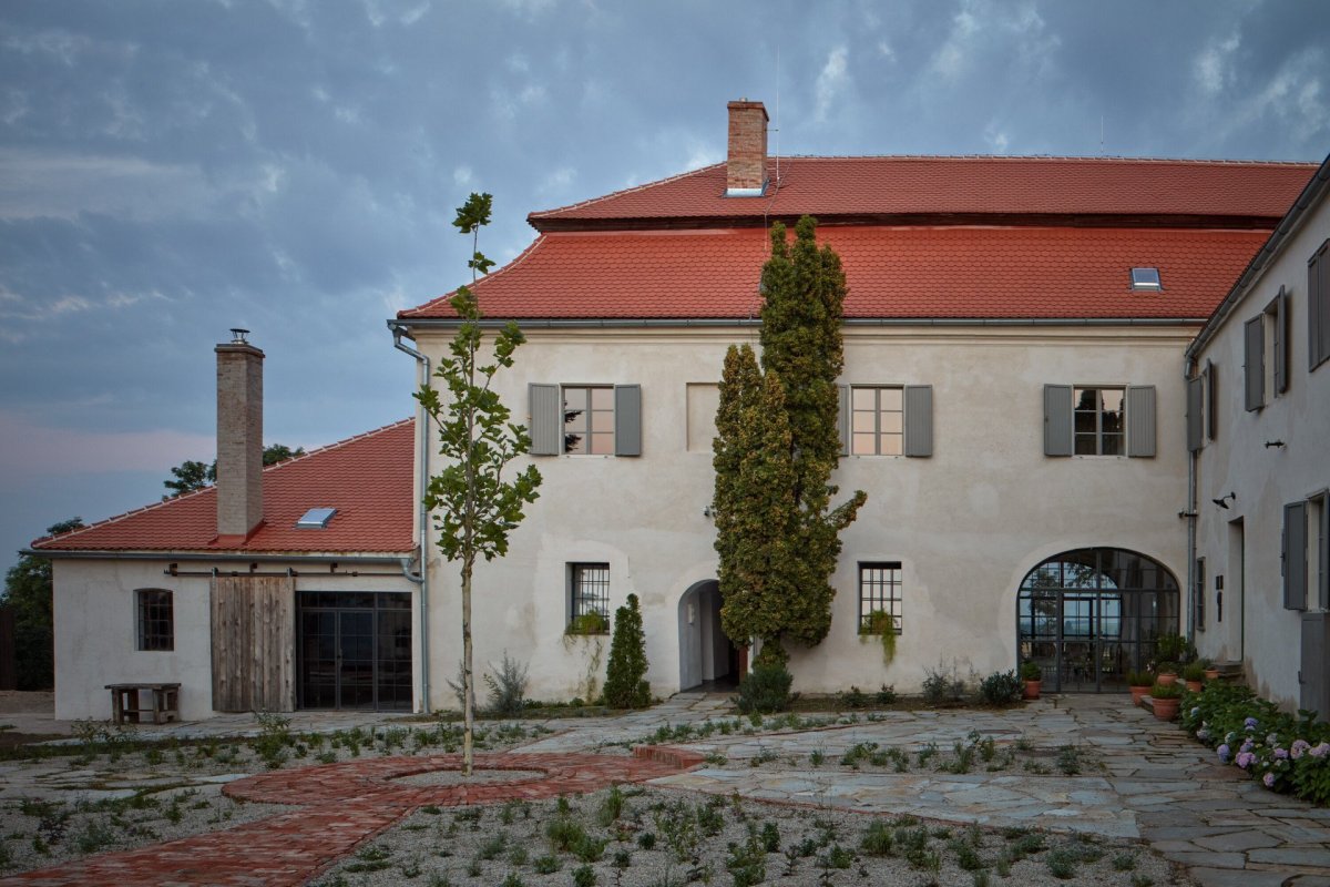 Kocanda Kravsko, ORA