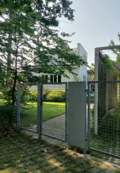 Rodinný dům, Ludwig Moshamer, WuWA, 1929