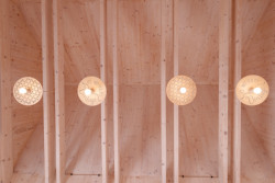 Rodinný dům Veterná Poruba, Prodesi/Domesi