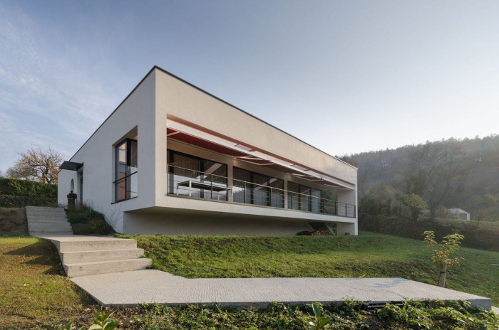 Atelier RAW, RD Kopretinová - foto